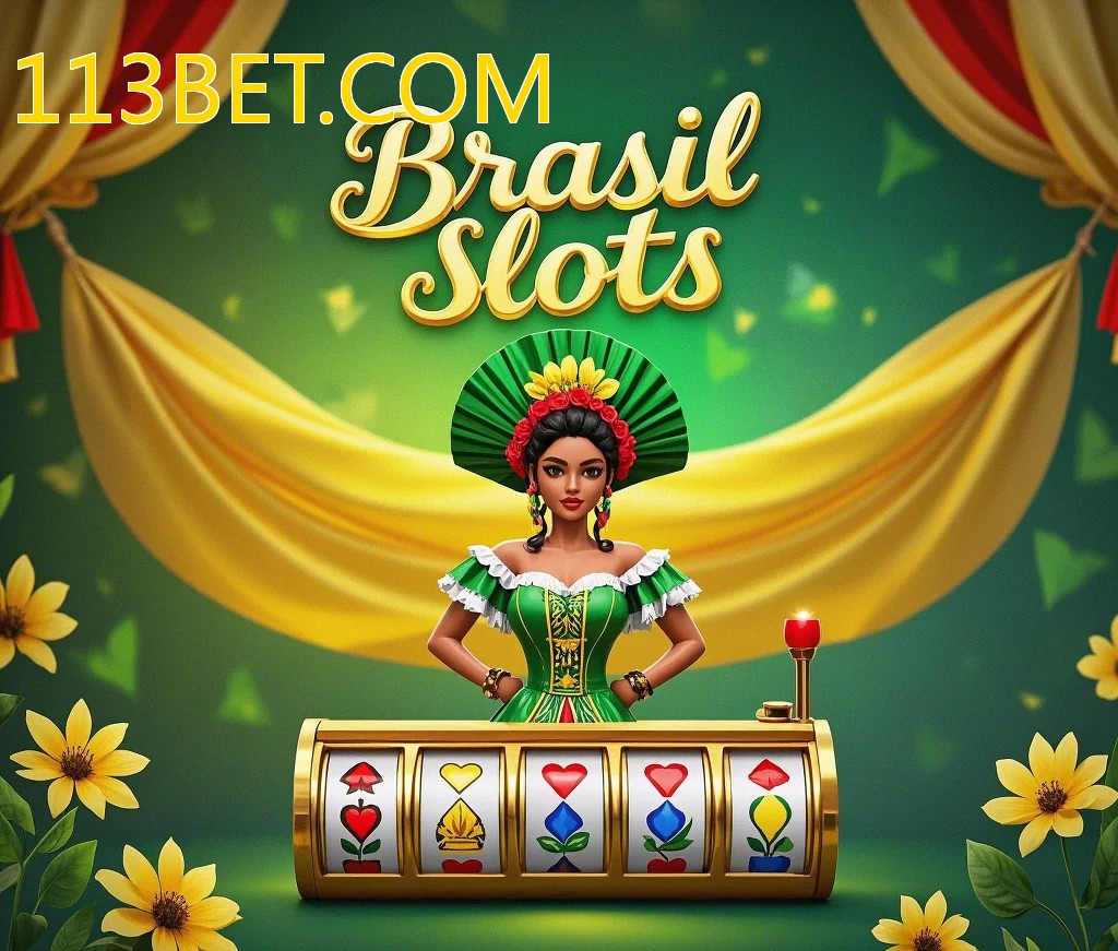 113bet GAME-Slots