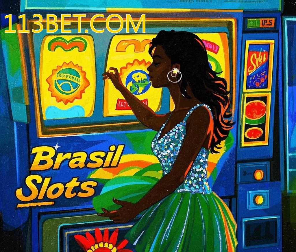 113bet GAME-Slots