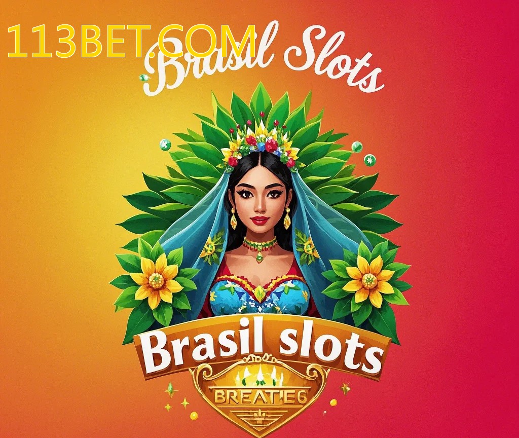 113bet GAME-Slots