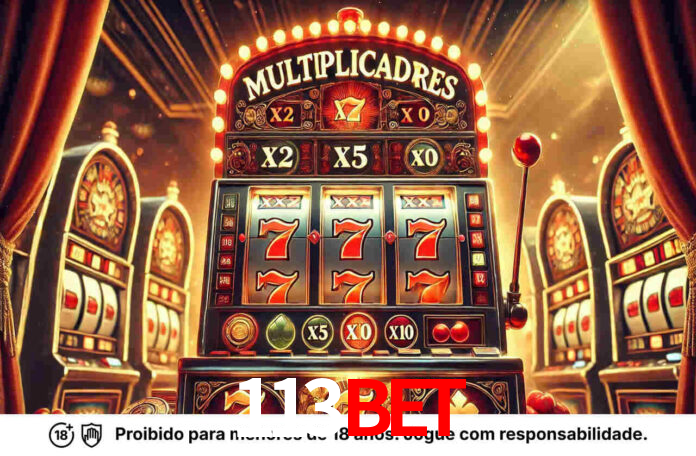 Blackjack Table 113bet