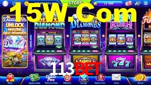 Tournaments 113bet