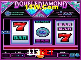 Seasonal Promotions 113bet