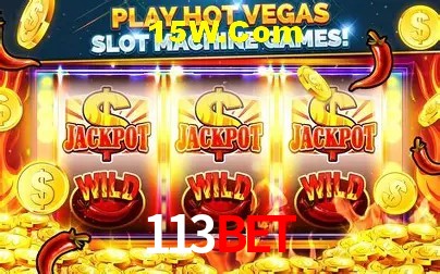 Exclusive Offers 113bet