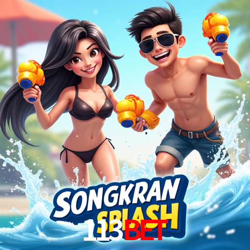 Slot Games 113bet