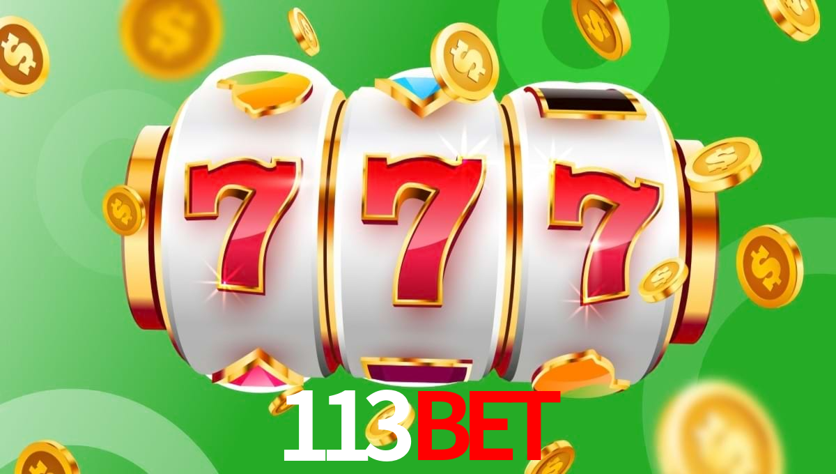 VIP Casino 113bet