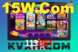 Daily Bonuses 113bet